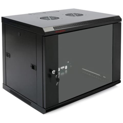 Armadio Rack Da Muro 19'' 6u 600x300x370mm Parete Sohorack De Rackmatic precio