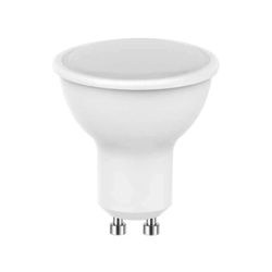 Optonica - Faretto LED GU10 10 W 230 V 1000 lumen equivalente a 70 W | Bianco Caldo 2800K en oferta