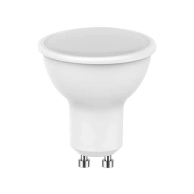 Optonica - Faretto LED GU10 10 W 230 V 1000 lumen equivalente a 70 W | Bianco Caldo 2800K