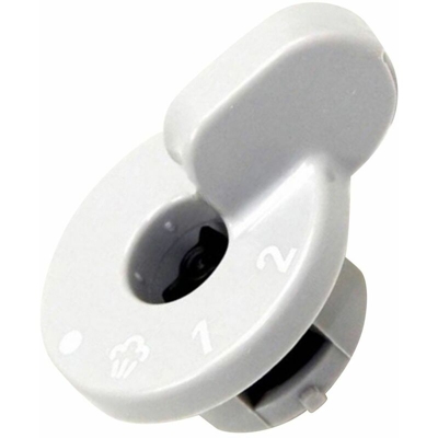 Valvola di funzionamento grigio - Accueil - SEB - 299184