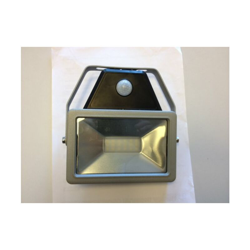 Elergy Pronewsens20W/3K Proiettore 20W Con Sensore 3000K en oferta