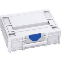 Tanos Systainer³ M 137 83000002 Cassetta di trasporto Plastica ABS (L x L x A) 296 x 396 x 130 mm en oferta