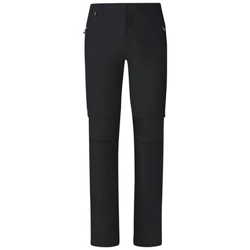 Pantaloni Odlo Wedgemount Pants Zip Off Abbigliamento Uomo 52 en oferta