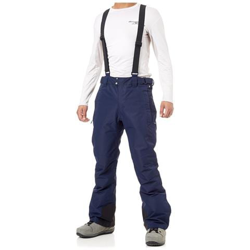 Pantaloni Snowboard Protest Oweny Ground Blu (xs, Blu) precio