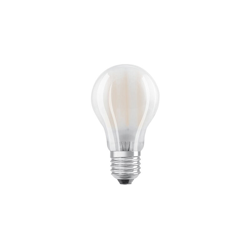 E27 dimbare LED lamp A60 opaal 5W 470 lm 2700K - Osram precio