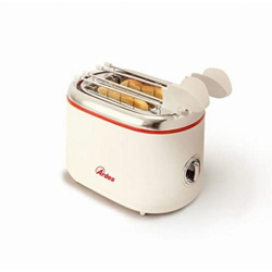 Polypool - TOSTO CROMO TOSTAPANE 2 FETTE 850WBIANCO precio