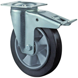 Bs Rollen - Roulette, Con Freno Pneumatico Elastico precio