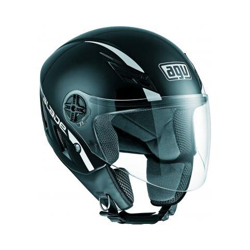 Blade Solid Casco Jet Taglia L en oferta