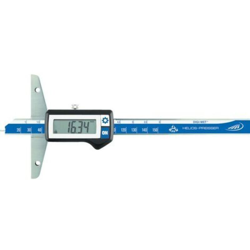 Helios Preisser - Profondimetro Digi-Met 500 Millimetri Ip67 Con Perno Hp en oferta