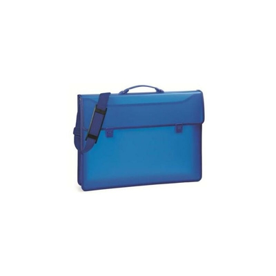 Niji 60859 cartella Blu