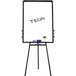 OEM Lavagna Flipchart Fissa 69 x 90 cm características
