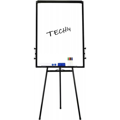 OEM Lavagna Flipchart Fissa 69 x 90 cm