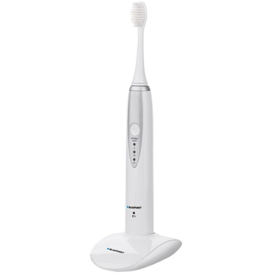 Blaupunkt DTS601 Spazzolino da denti elettrico Spazzolino ad ultrasuoni Bianco