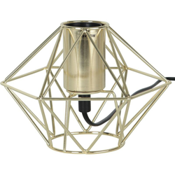 Star - Lampada da tavolo decorativa EDGE LAMP 17 CM en oferta