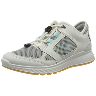 Exostridew, Sneaker Donna Bianco (white Shadow / Guscio D'uovo Blu 51777), 38 Ue