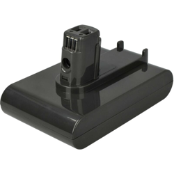 Li-Ion batteria 1500mAh (22.2V) per aspirapolvere home cleaner come Dyson 917083-03, 917083-05, 917083-07 - Vhbw características