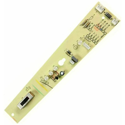 Scheda elettronica - Accueil 317938 - Rowenta