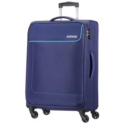 Trolley Funshine Spinner 66/24 Orionblue 75508-2610 precio