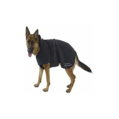 Rehab Softshell Coperta per Regular Cane Bassotto, 41,9Â cm - Kruuse