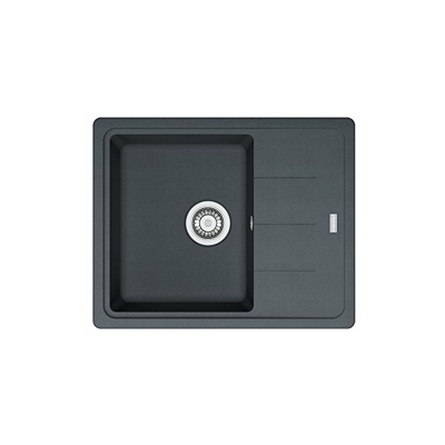 BFG 611-62-114.0283.971 Cucina lavello, Antracite, Set di 4 Pezzi - Franke