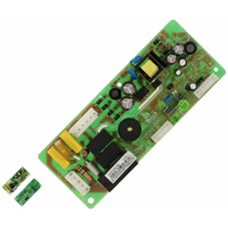 Scheda elettronica di potenza - Accueil - SABA - 330132 características