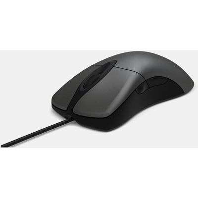 Microsoft Classic IntelliMouse mouse USB tipo A BlueTrack 3200 DPI Mano destra