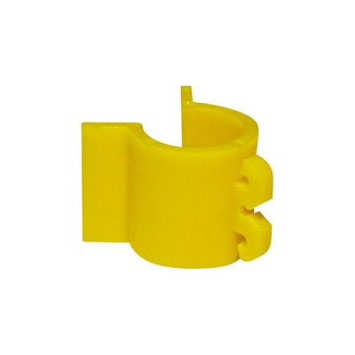 Pvc Della Porta Linee Per Tutte Le Stringhe