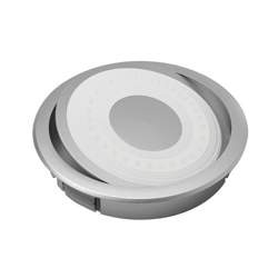 Hs Rowe - Spot Led, Alu Optik, Nw 12Vdc, 2.5W, 1,8 M en oferta