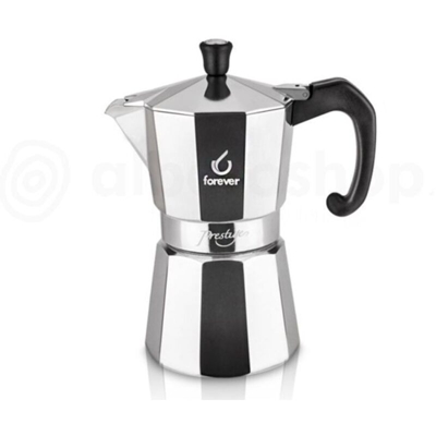 Bighouse It - CAFFETTIERA MISS MOKA PRESTIGE NEW B 1 TZ.