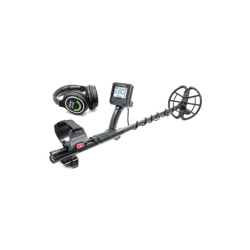 Space-shop-nokta Makro Metal Detector - Nokta Makro Anfibio 14 Khz Metal Detector Cuffie Wireless 5 Metri Piastra 11' características