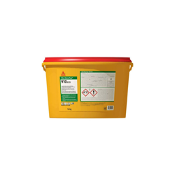 Protezione anticorrosione MonoTop-910 Eco - 12 kg - Grigio - Sika características