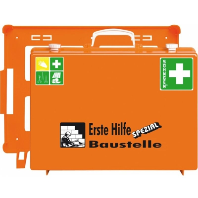 Kit Di Pronto Soccorso Mt-Cd Arancione
