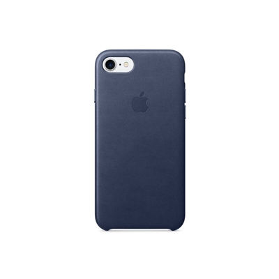 Apple MMY32ZM/A custodia per cellulare 11,9 cm (4.7") Custodia sottile Blu