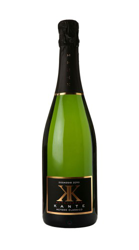 KK Vino Spumante di Qualità Metodo Classico Dosaggio Zero Kante características