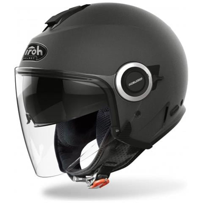 Helios Casco Jet Taglia S