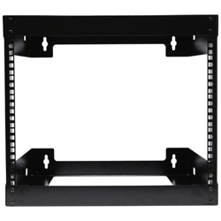 Rack 19'''' Murale Sohorack 9u Apri características