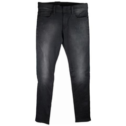 Pantaloni Gstar Revend Super Slim L34 Abbigliamento Uomo W34-l34 en oferta