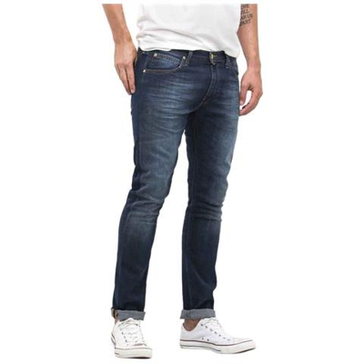 Pantaloni Lee Luke L34 Abbigliamento Uomo W31-l34
