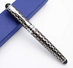 JINHAO X750 - Penna stilografica (testata, pennino M) en oferta