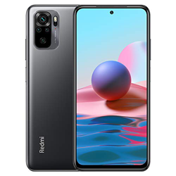 Xiaomi Redmi Note 10 Smartphone, 4GB 64GB Telefono, 6.43"AMOLED DotDisplay, Qualcomm® Snapdragon ™ 678 Versione Globale(Grigio) características