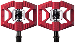 Crank Brothers Doubleshot 1 Bici, Unisex, 16180, Red/Black en oferta