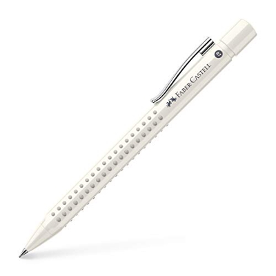 Faber-Castell 231023 - Portamine Grip 2010, spessore 0,7 mm, 1 pezzo