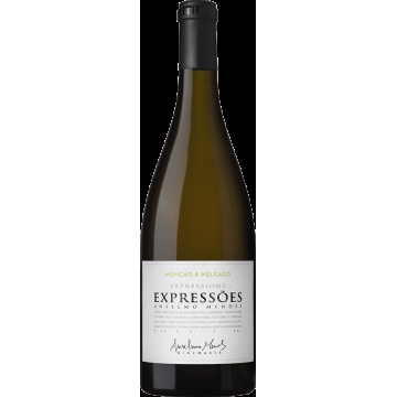 EXPRESSOES ALVARINHO 2017 - ANSELMO MENDES