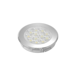 Led Alu Op.Ww Lampada, 12V, 2.3W, Ip44, 2M características