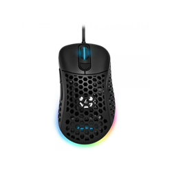 Sharkoon Light² 200 mouse Mano destra USB tipo A Ottico 16000 DPI características