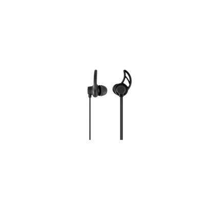 ACME BH101 cuffia e auricolare Cuffie Aggancio, Auricolare Nero