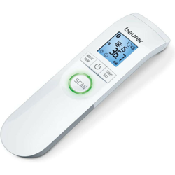 Beurer FT 95 - termometro Bluetooth, Senza Contatto a Raggi Infrarossi, App Beurer Health Manager precio