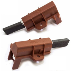 Ariston-indesit - KIT 2PZ SPAZZOLE MOTORE LAVATRICE ARISTON CANDY C00196544 precio