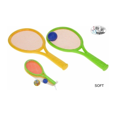 No_brand - RACCHETTE PLAST.TENNIS