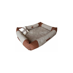 Cesto in Tessuto, Stile Classico - Happy-house precio